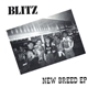 Blitz - New Breed EP